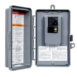 Schneider Electric CQOE230GFINM
