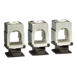 Schneider Electric CU250JD Powerpact Mechanical Lug Kit