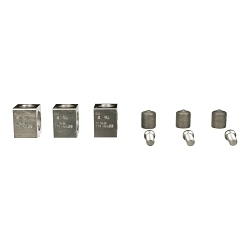 Schneider Electric CU400L61K3 Mechanical Lug Kit