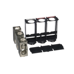Schneider Electric CU600LF52K3 Mechanical Lug Kit