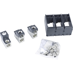 Schneider Electric CU600LS52K3 Mechanical Lug Kit