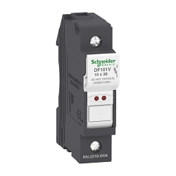 Schneider Electric DF101V Tesys Df Fuse Holder