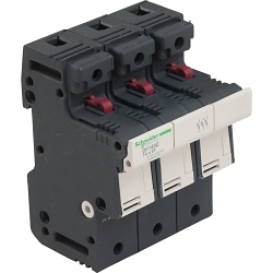 Schneider Electric DF143C Tesys Fuse Disconnector