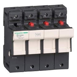 Schneider Electric DF143NC Fuse Holder