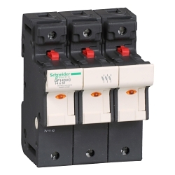 Schneider Electric DF143VC Fuse Holder