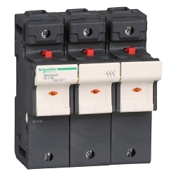 Schneider Electric DF223VC Fuse Holder