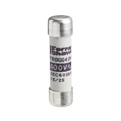 Schneider Electric DF2CN04 Tesys Cartridge Fuse