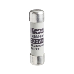 Schneider Electric DF2CN10 Tesys Gs Cartridge Fuse