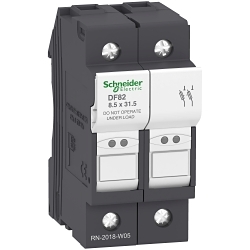 Schneider Electric DF82 Tesys Fuse Carrier