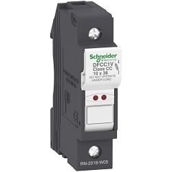 Schneider Electric DFCC1V Tesys Df Fuse Holder