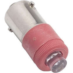 Schneider Electric DL1CJUS0244 Harmony Pilot Light Lamp