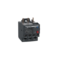Schneider Electric DPER10 Easy TeSys DPER thermal overload relay