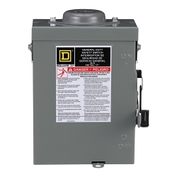 Schneider Electric DU221RBUP