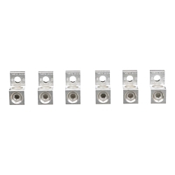 Schneider Electric DZ2FF6 Contactor Lug Kit