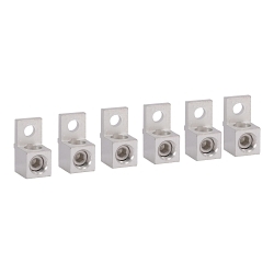 Schneider Electric DZ2FH6 Tesys Contactor Lug Kit
