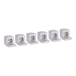 Schneider Electric DZ2FJ6 Tesys Contactor Lug Kit