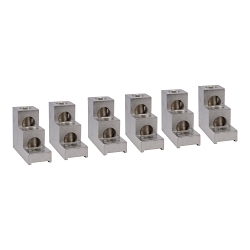 Schneider Electric DZ2FK6 Contactor Lug Kit