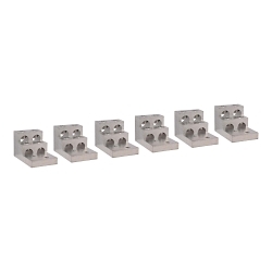 Schneider Electric DZ2FX6 Contactor Lug Kit