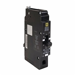 Square D EDB14020 Miniature Circuit Breaker