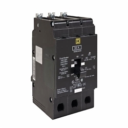 Square D EDB34020 Miniature Circuit Breaker