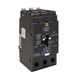 Square D EDB36030 Molded Case Circuit Breaker