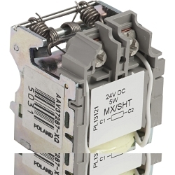 Schneider Electric GM259892 Breaker Shunt Trip