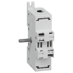 Schneider Electric GS1AD10 Tesys Auxiliary Contact Support