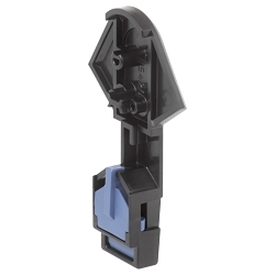 Schneider Electric GS1AH01 Rotary Handle