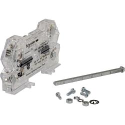 Schneider Electric GS1AN11 Instantaneous Auxiliary Contact, 600 VAC, 10 A, 2NC Contacts