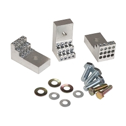 Schneider Electric GS1AW406 Power Distribution Lug Kit