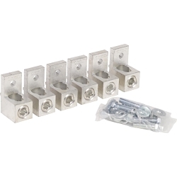 Schneider Electric GS1AW606 Disconnect Switch