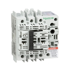 Schneider Electric GS1DDU3 Tesys Disconnect Switch