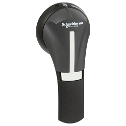 Schneider Electric GS2AH130 Tesys Gs Rotary Handle