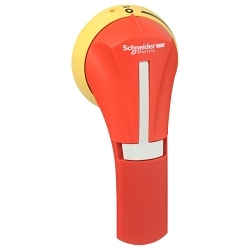 Schneider Electric GS2AH440 Tesys Rotary Handle