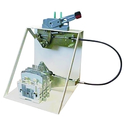 Schneider Electric GS2AH60F GS1 Single Cable Operating Mechanism