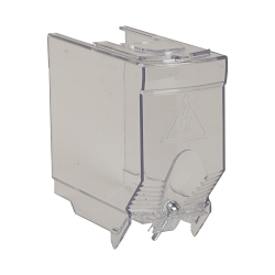 Schneider Electric GS2AP73 Terminal Protection Shroud