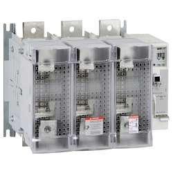 Schneider Electric GS2TU3 Tesys Disconnect Switch