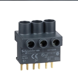 Schneider Electric GV1G09 Linergy Tesys Terminal Block