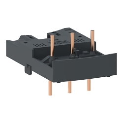 Schneider Electric GV2AF4 Linergy Tesys Combination Block