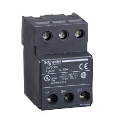 Schneider Electric GV2G05 Linergy Tesys D Terminal Block