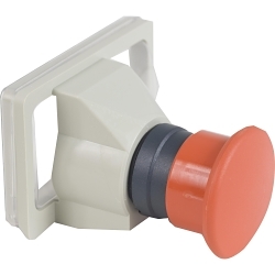 Schneider Electric GV2K011 Tesys Gv2 Pushbutton Kit