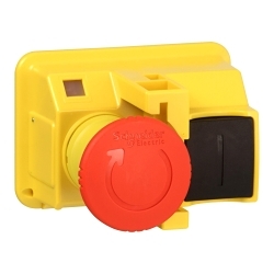 Schneider Electric GV2K031 Tesys Pushbutton Kit