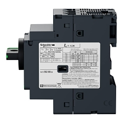 Schneider Electric GV2L32 Tesys Gv2 Circuit Breaker