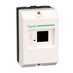 Schneider Electric GV2MC01 Tesys Manual Starter Enclosure