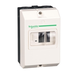 Schneider Electric GV2MC02 Electric Enclosure