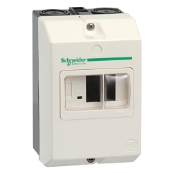 Schneider Electric GV2MC03 Enclosure