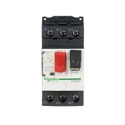 Schneider Electric GV2ME07 Tesys Circuit Breaker
