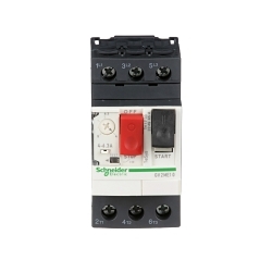 Schneider Electric GV2ME10 Tesys Circuit Breaker