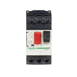 Schneider Electric GV2ME14 Tesys Circuit Breaker