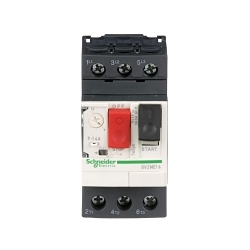 Schneider Electric GV2ME16 Tesys Circuit Breaker